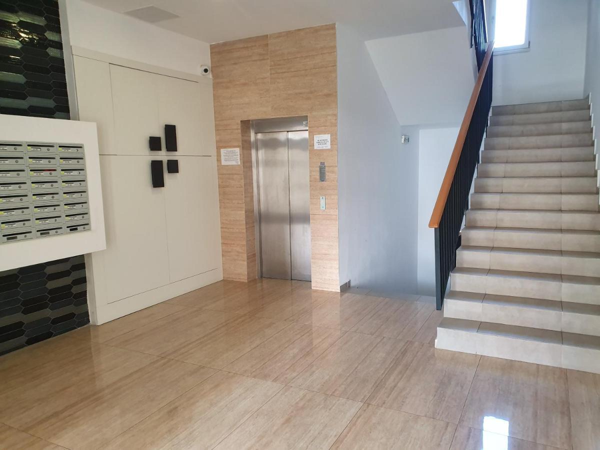 Nufarul Apartament Apartman Nagyvárad Kültér fotó